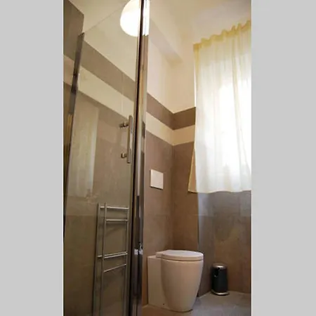 Lejlighed Galimberti *