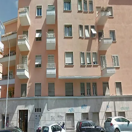 Lejlighed Galimberti *
